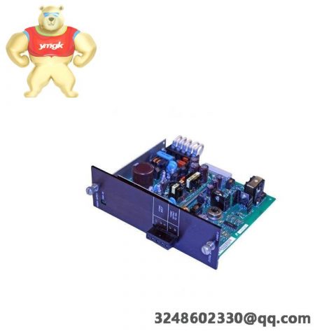 RELIANCE 0-60007-2 Industrial Control Module
