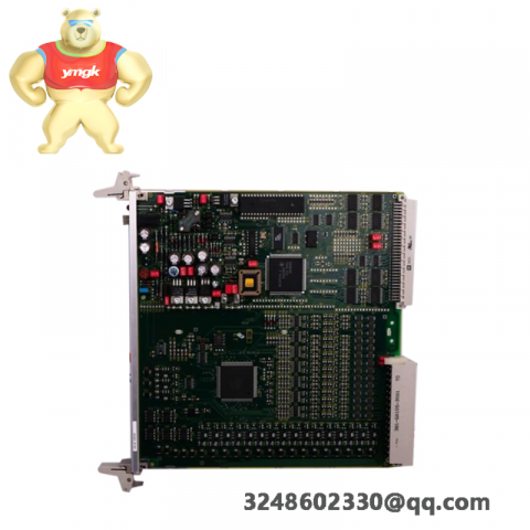 REXROTH BGR DKC02.3-LK Industrial Control Module