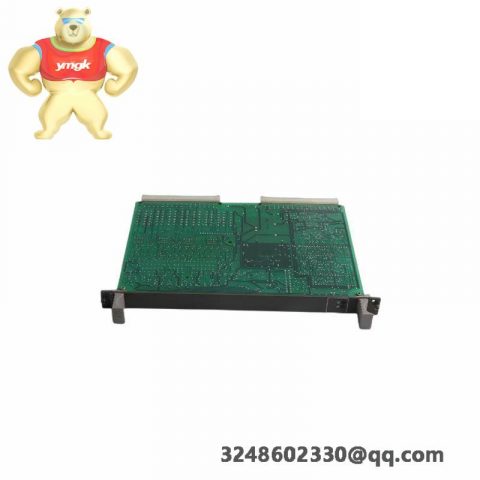 ROEMHEKD D35321 Industrial Control Module