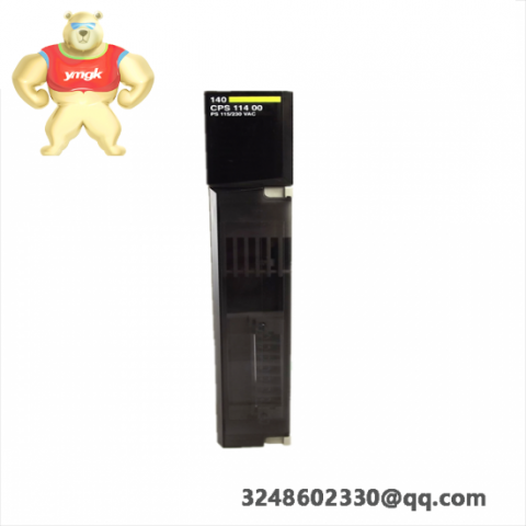 SCHNEIDER 140CPS11400 Data Communication Module for Industrial Control Systems