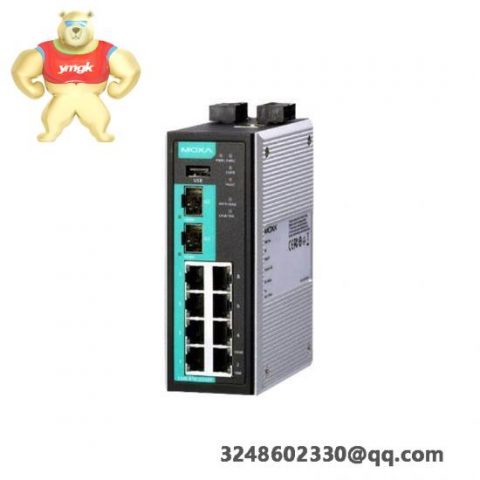 GE SEC PB4-DY Module, Industrial Automation Control Component