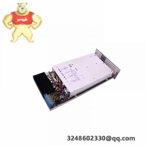 Mitsubishi HG-JR53 Servo Motor Drive, High Precision AC Servo Motor