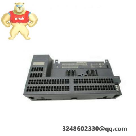 SIEMENS 505-6660 Interface Module for Existing C or Assembly Programs