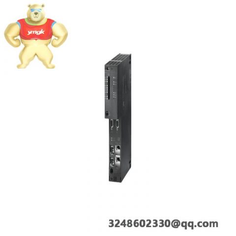 Siemens 6DD1683-0CD0 SIMATIC S7-400 FM 458-1 DP Communication Module