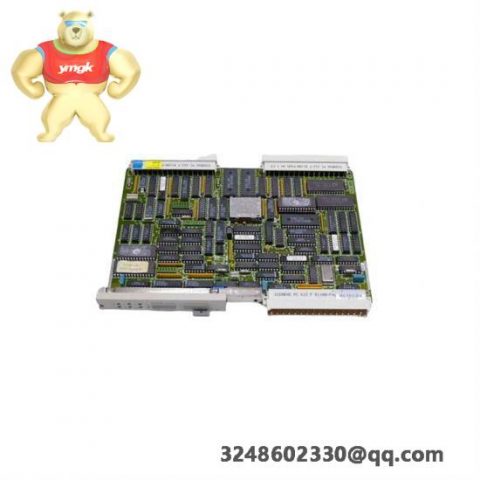 SIEMENS 6DS1206-8AA Digital Input Module, 16 Channels, 24VDC