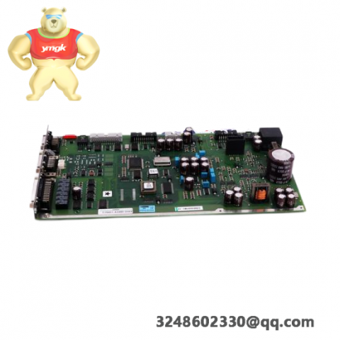 Siemens SIMATIC S7-1500 CPU 6ES7972-0BA60-0XA0, High Performance Industrial Control Module
