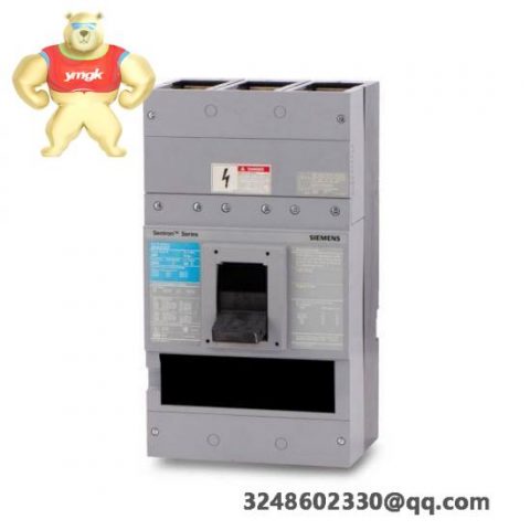 Siemens MD63F800 Industrial Control Module