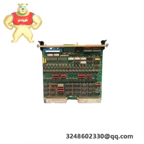 stromberg_okym7w22_2.jpg STROMBERG OKYM7W22 Industrial Control Module