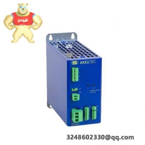 TRICONEX 4200 - High-Performance Industrial Control Module