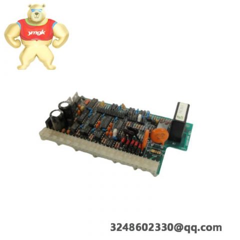 TRICONEX 4328 Industrial Control Module, High Reliability & Performance