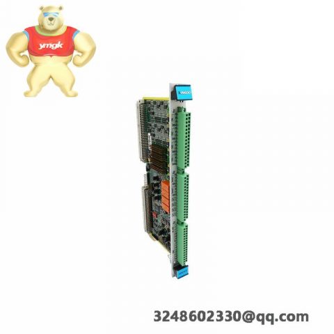 Vibro-Meter 444-680-000-511 Level Detector & Proximity Sensor - Precision Monitoring Solution