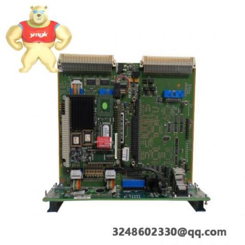 Vibro-Meter VM600 200-570-000-111 Module