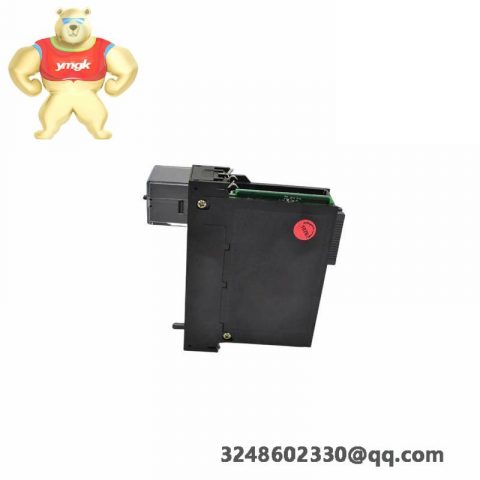 Watlow CAS200 CLS216 Industrial Control Module