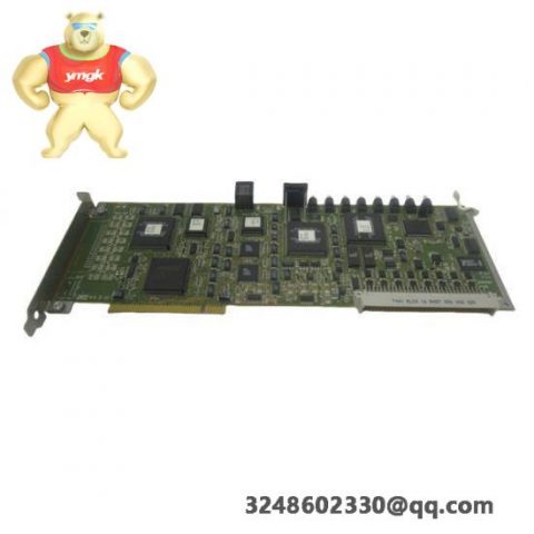 WESTINGHOUSE 3A99158G01 Switch Module for Industrial Automation