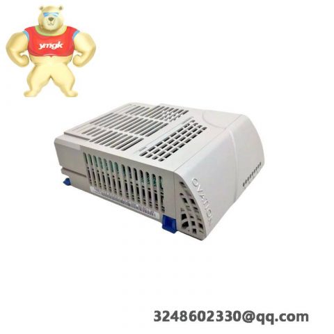 Westinghouse 5X00241G01 - High-Performance I/O Module for Industrial Automation