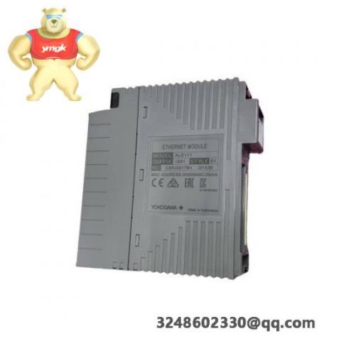 YOKOGAWA 16137-222 Digital Temperature Controller, Compact and Reliable