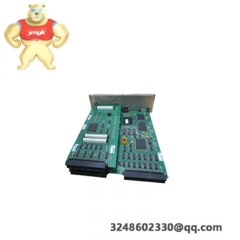 Yokogawa CP451 Process Control Module for AFV10S and AFV10D