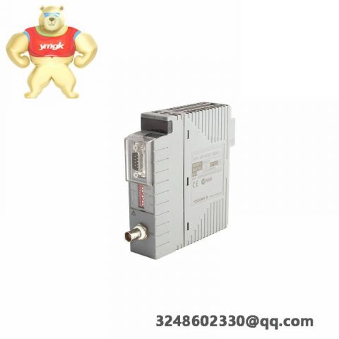 Yokogawa EB501 Power Conversion/Module - High Performance and Reliability for Industrial Control Systems