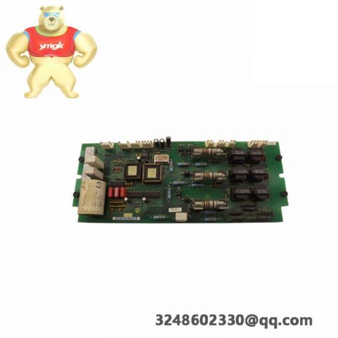 A-B 1336-PB-SP2B - High-Performance Power Supply Module for Industrial Control Systems