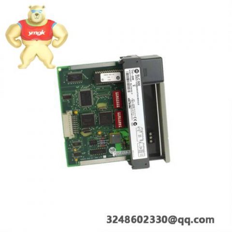 Allen-Bradley 1747-DCM Digital Communication Module