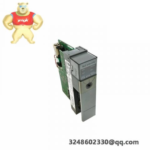 1747-L543 Allen-Bradley Industrial Control Module