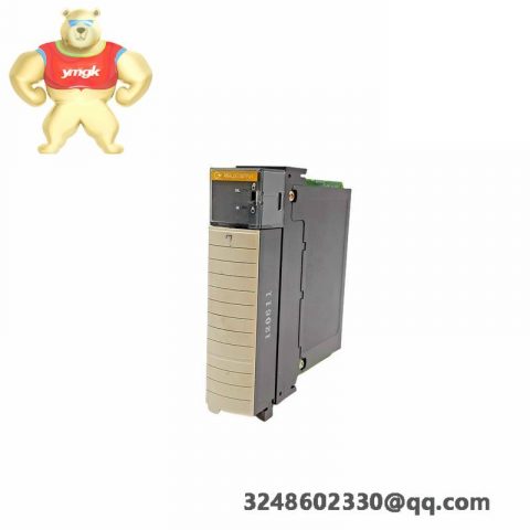 A-B 1756-OF4 Digital Output Module
