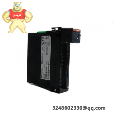 Rockwell Automation 1783-MS10T CompactLogix 1000 Series Controller, 1783-MS10T
