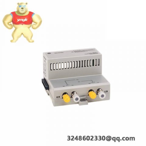 Rockwell Automation 1786-RPFRXL FlexLogix I/O Adapter Module