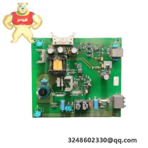 ABB 3BHB007211R0103 Controller Module - Industrial Automation Solutions