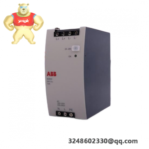 ABB 3HAC023908-002 Industrial Control Module