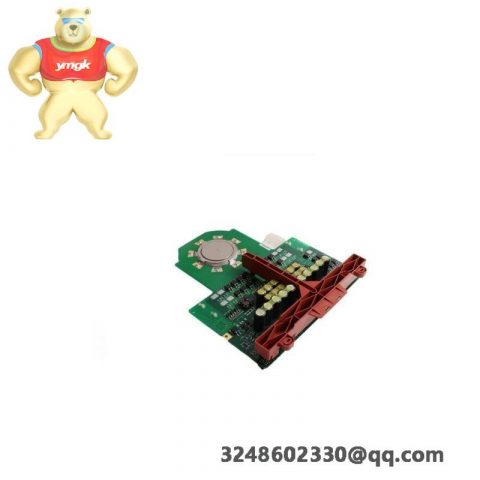 ABB 5SHX1445H0002 Controller Module, 3BHL000387P0101