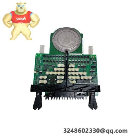ABB 5SHY3545L0010 3BHB013088R0001 - Industrial Control Module