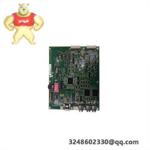 ABB DAPC100 3ASC25H203 Digital Module for Industrial Automation