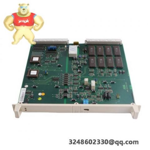 ABB DSAI146 3BSE007949R1 Programming Flexibility Module