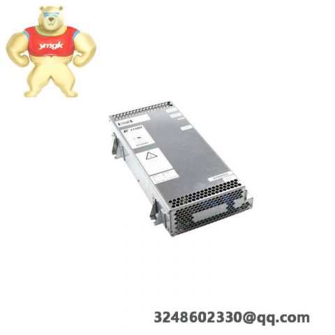 ABB DSQC627 3HAC020466-001 Control Module - Enhance Your Automation System