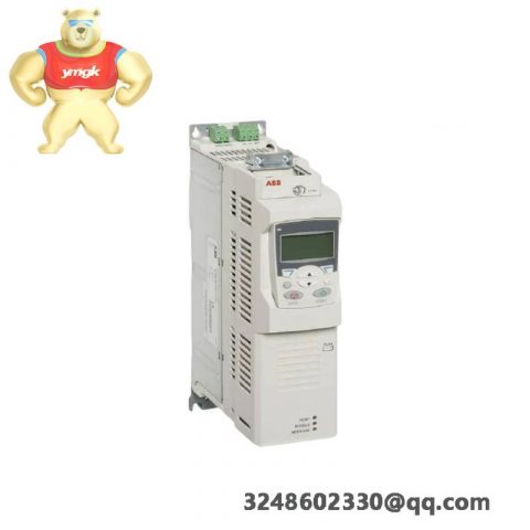 ABB E3ES HENF318736R1 Industrial Controller