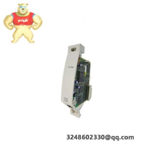 ABB FI840F: Advanced CAN Communication Module for Industrial Automation