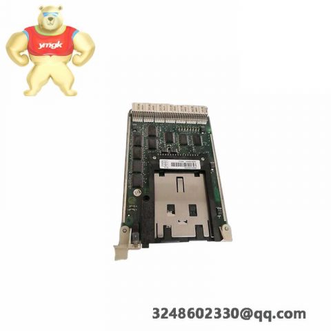 ABB MB510 Control System Accessory