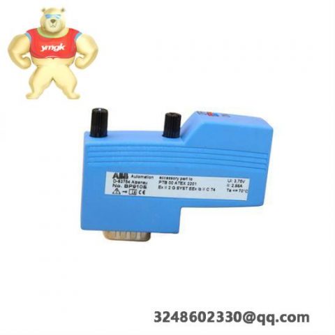 ABB O3EHa HENF315087R2 Industrial Control Module