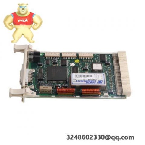 ABB P3EA HENF315216R1 Industrial Control Module