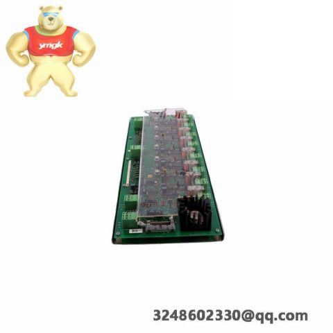 ABB PFEA113-65 3BSE050092R65 Tension Control Module