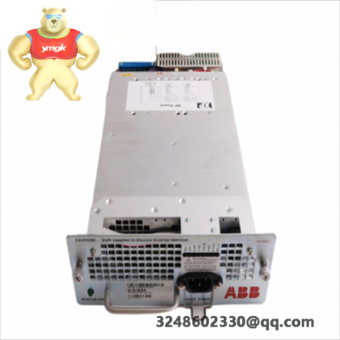 ABB PHARPS32000000: Precision Control Module