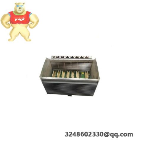 ABB PM803F 3BDH000530R1 Industrial Control Module