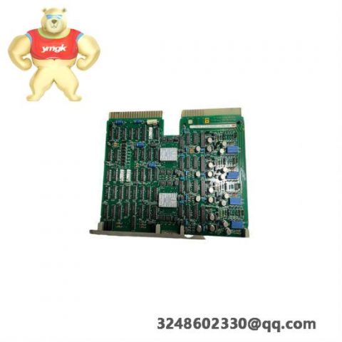 ABB PM820-2 Industrial Control Module