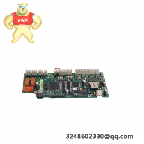 ABB PM866-2 3BSE050201R1 - High Performance Processor Unit Kit