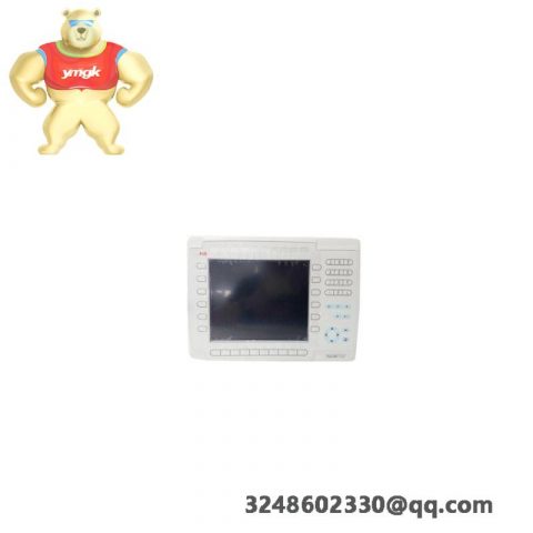ABB PP846 3BSE042238R1 Industrial Control Module