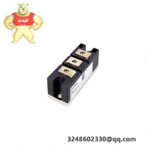 ABB PPD512 A10-15000 Control Board - Automation System Module