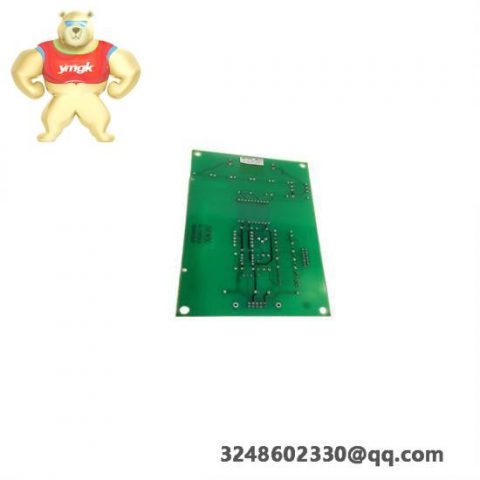 ABB LM80 Process Controller Module, High Precision Industrial Automation Control