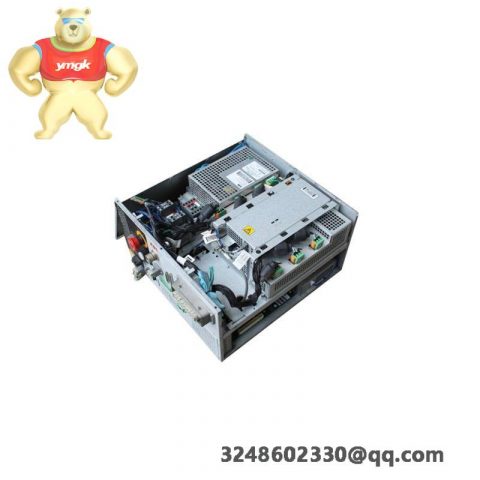 ABB SK827005 Coil Module for Industrial Control Systems