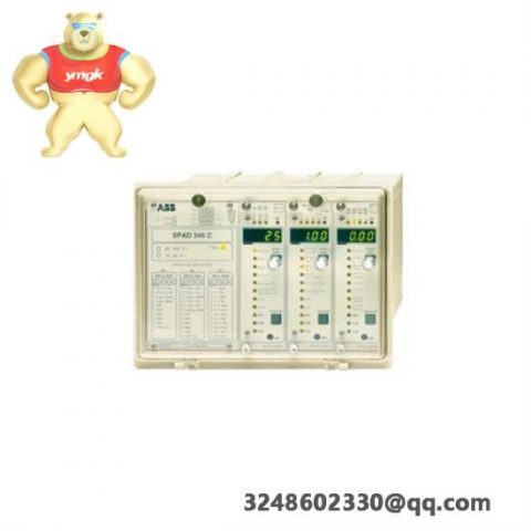 ABB PU514A Industrial Automation Controller Module